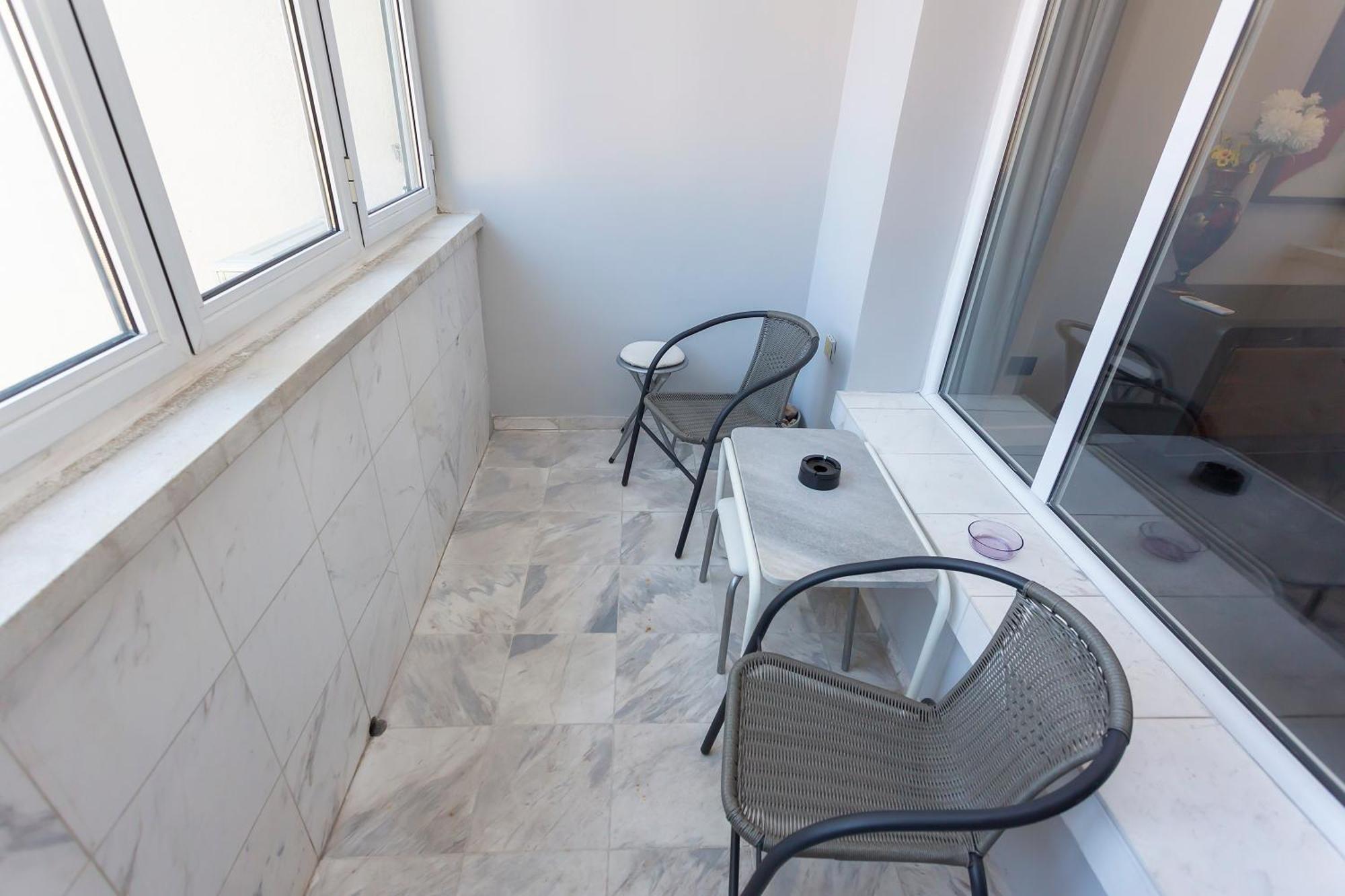 Urban Elegance Apartment Sofia Exterior foto